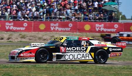 Recuperan el auto de Ardusso