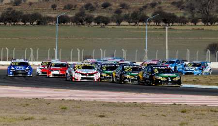 "Lo que está bien hecho, lo vamos a mantener"