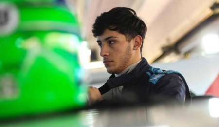 Palau: “Estoy ansioso por este desafío”