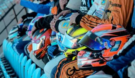 TRV6 arranca con 22 inscriptos en el Gálvez