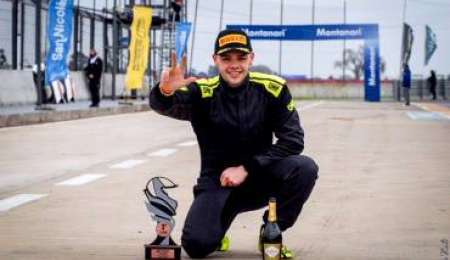 Otero: “Será un año de aprendizaje”