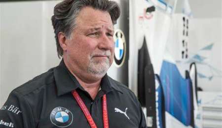 FIA le dice no a Andretti