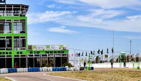 Top Race tiene más circuitos confirmados