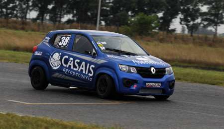 ¿Qué pasa con el segundo Kwid?