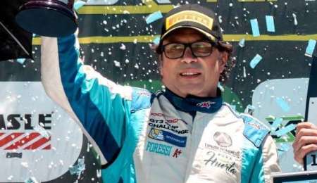 “No corro con presión por los resultados”