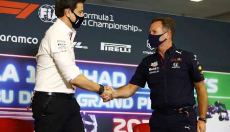 Andretti debe poner 900 millones