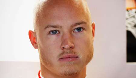 Mazepin: “Es un momento difícil”