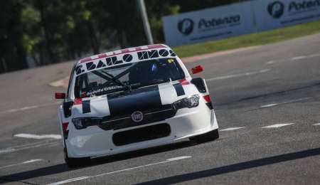 Bailo, el mejor antes de clasificar