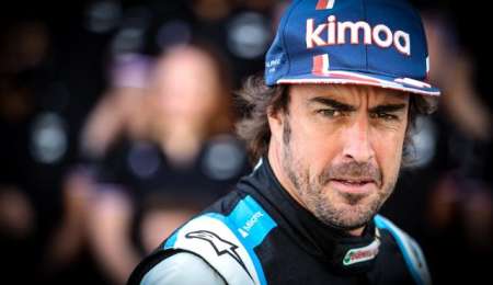 Alonso: "Ferrari parece el más rápido"