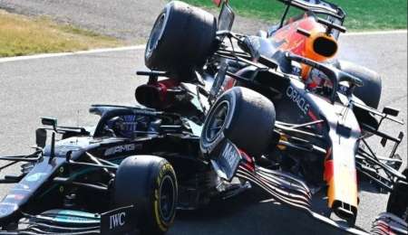 Netflix y el tráiler de Drive To Survive 4