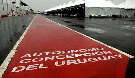 CDU en el radar del TC2000