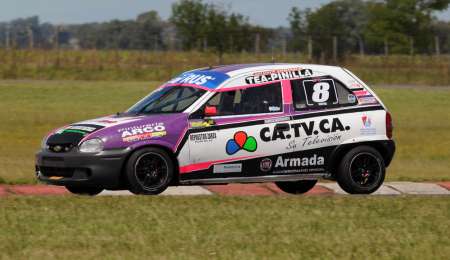 “Correr de local siempre es especial”