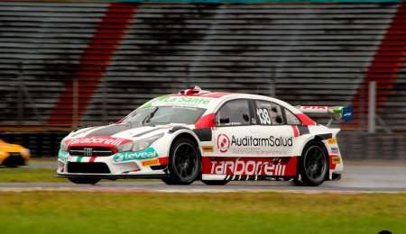 Una clase abajo del agua