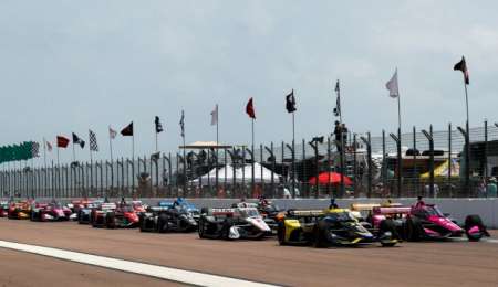 IndyCar resiste a la tecnología híbrida