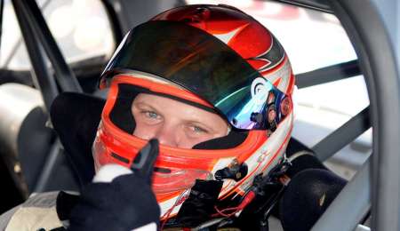 Cravero correrá con Honda