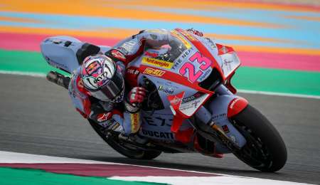 Bastianini, nuevo nombre ganador en MotoGP