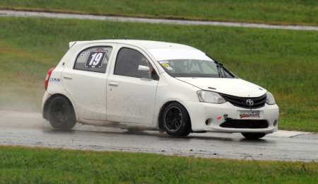 Melli sobrevivió en Concepción