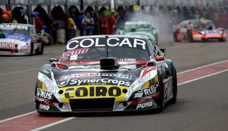 El Dole Racing y la clave del éxito en los boxes