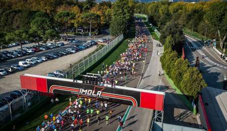 Imola hasta 2025