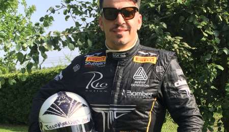 Un brasileño ex F1 se suma al Nascar