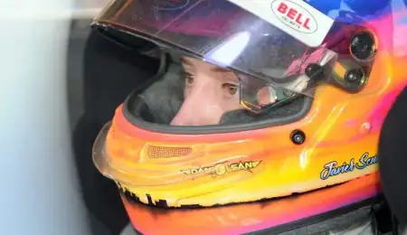 Scuncio Moro presente en TC2000 Series