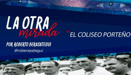 Hace 70 años nacía el Autódromo
