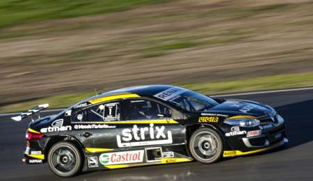 Traverso y Ardusso, los más ganadores en Rosario