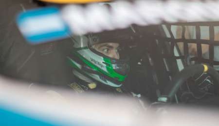 “Pelear el torneo no es una presión, es un desafío”