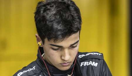 ''Reemplazar a Rossi no es una tarea fácil''