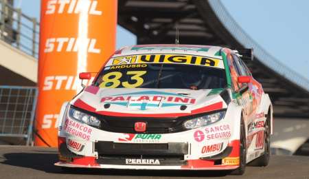 Cambio en el Push to Pass para el 2022