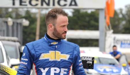 "Fue una pole inesperada"