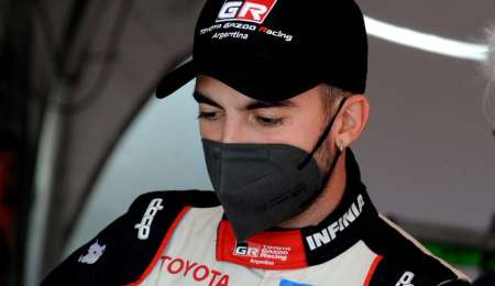 “Es bueno arrancar de esta manera”