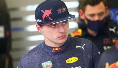 Verstappen: "Ferrari pinta bien"