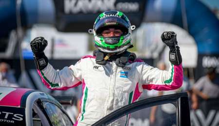 Marques y un inicio soñado: “Fue espectacular”