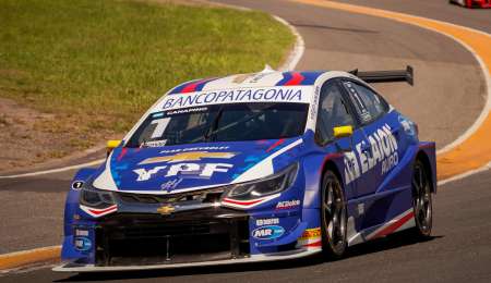 ¿Qué pasó con el campeón?