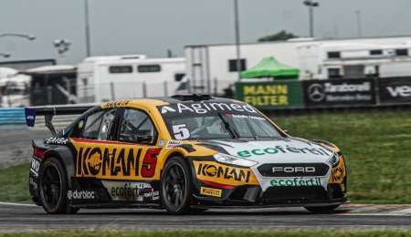 Guerra vuelve al Halcon