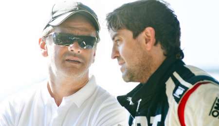 “La primera carrera nos sirvió para saber dónde estamos”