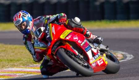 Amarfil busca alquilar una moto