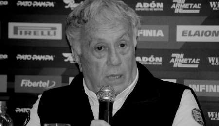 Hasta siempre Miguel