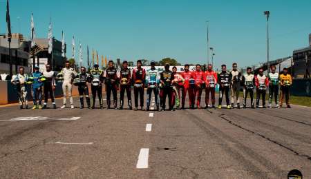 TRV6: Listado de inscriptos para Río Cuarto