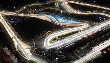 Los horarios del GP de Bahrein