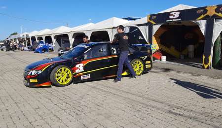 Tracogna fue la referencia en el Junior