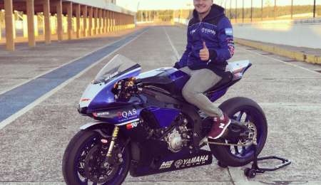 El fichaje del año: Maxi Gerardo regresa a la Argentina 