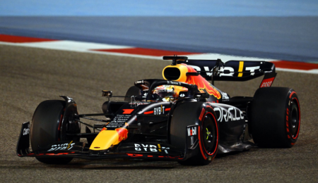 Verstappen:  "No pueden suceder estas cosas"