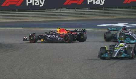 El combustible complicó a Red Bull