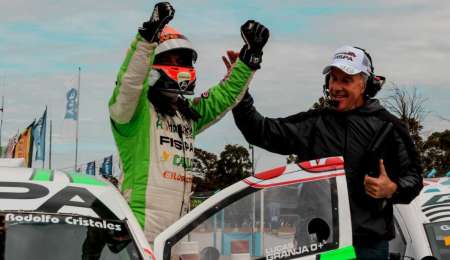 Granja y la clave de una maniobra exitosa