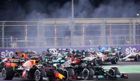 Alerta en Arabia Saudita por ataque aéreo