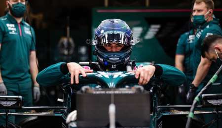 "Stroll debería preguntarse si necesita buscarse otro hobby"