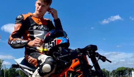 Donatti regresa al Superbike Argentino