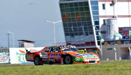 El historial del TC en Concepción